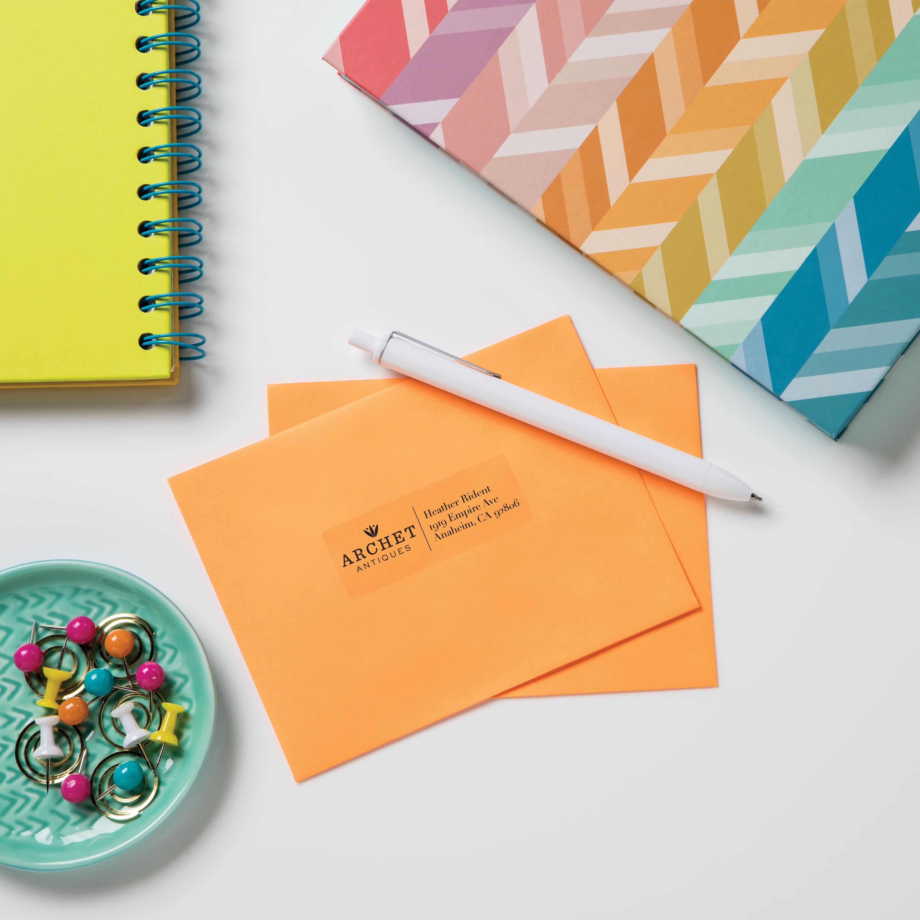 Easy Peel® Address Labels 6521 | Avery